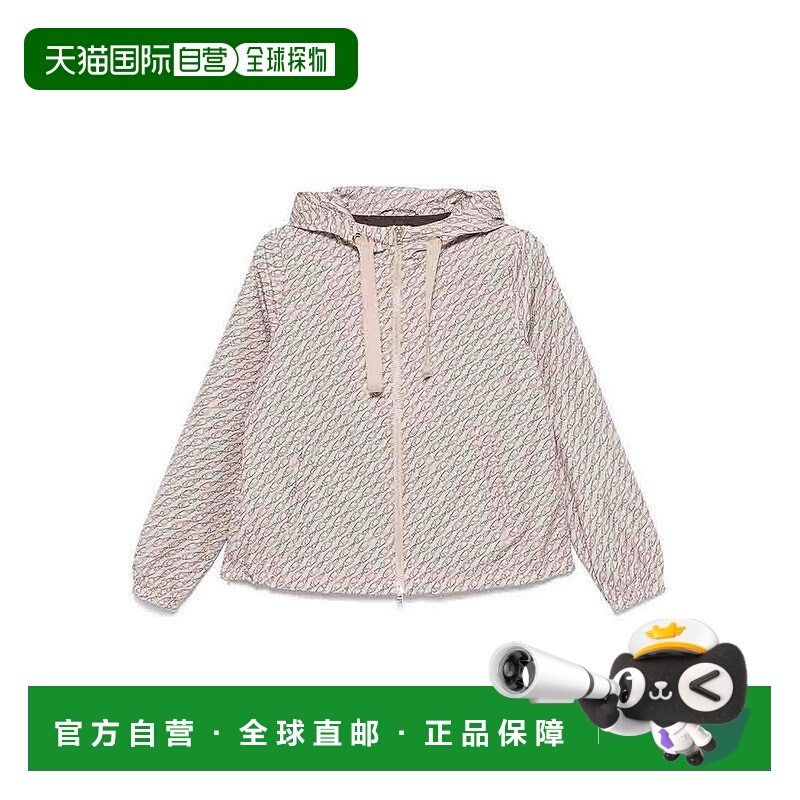 1小时内可退 香港直邮HERNO 女士西服 12719PGI000309D2157 SS202