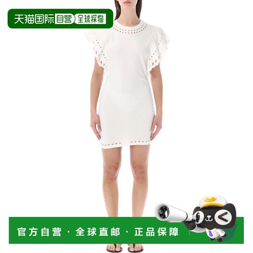 香港直邮ISABEL MARANT ÉTOILE 女士连衣裙 RO10【付后1h可退】