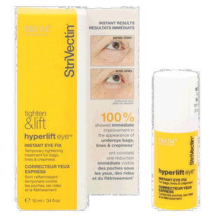 欧洲直邮StriVectin斯佳唯婷眼霜10ml淡化眼圈呵护眼部深层正品