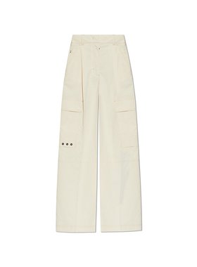 MONCLER GRENOBLE 女士休闲裤 K10982A00002597SL050