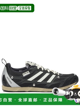 1h可退 香港直邮潮奢 Adidas 男士 