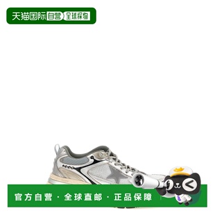 1h可退 香港直邮潮奢 GOLDEN GOOSE 女士 'Lightstar' 运动鞋 GWF