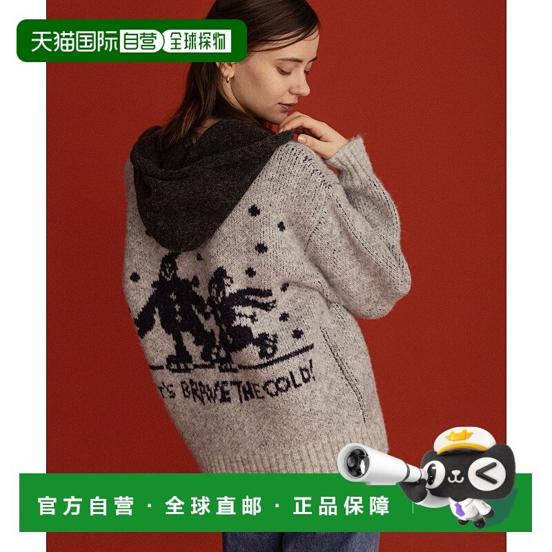 1h可退 日本直邮URBAN RESEARCH Sonny Label 女装 欧川夏实联名