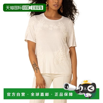 自营Hale Bob Itzel Knit - beige 美国奥莱直发