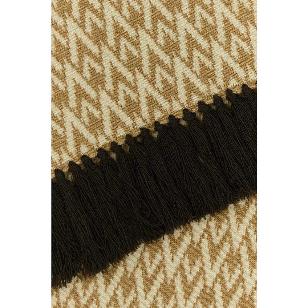 VALENTINO GARAVANI 男士围巾 6Y2ET01PMLCREZ SS2025