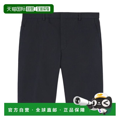 香港直邮Loro Piana Jarno 百慕大短裤 FAP3256休闲裤