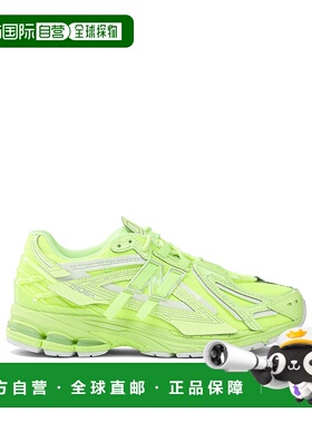 1h可退 香港直邮NEW BALANCE 男士运动鞋 U1906AFGREEN AW2025 绿