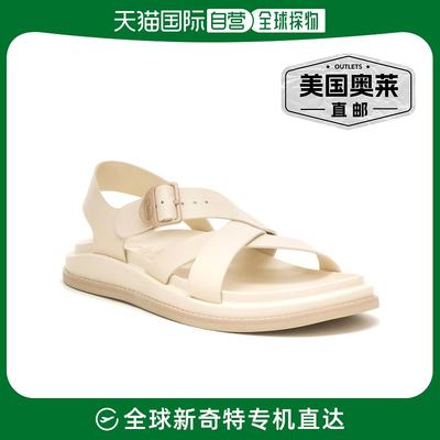 chacoTownes Sandals In Angora - angora 【美国奥莱】直发