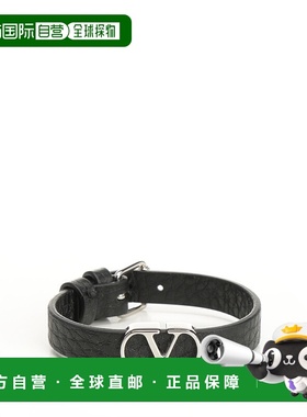 香港直邮VALENTINO GARAVANI 男士腰带 7Y2J0X63AVU0NO AW2025