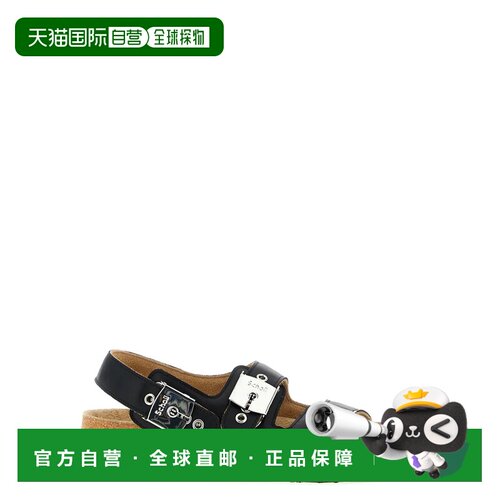 香港直邮BALENCIAGA 女士凉鞋 827432WB2U11180