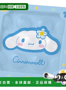 【日本直邮】万代∞PuchiPuchi AIR 肉桂卷