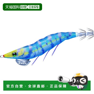 【日本直邮】DUEL EZ-Q Dart Master Rattle 3.0 尺寸 23：Sumi-s