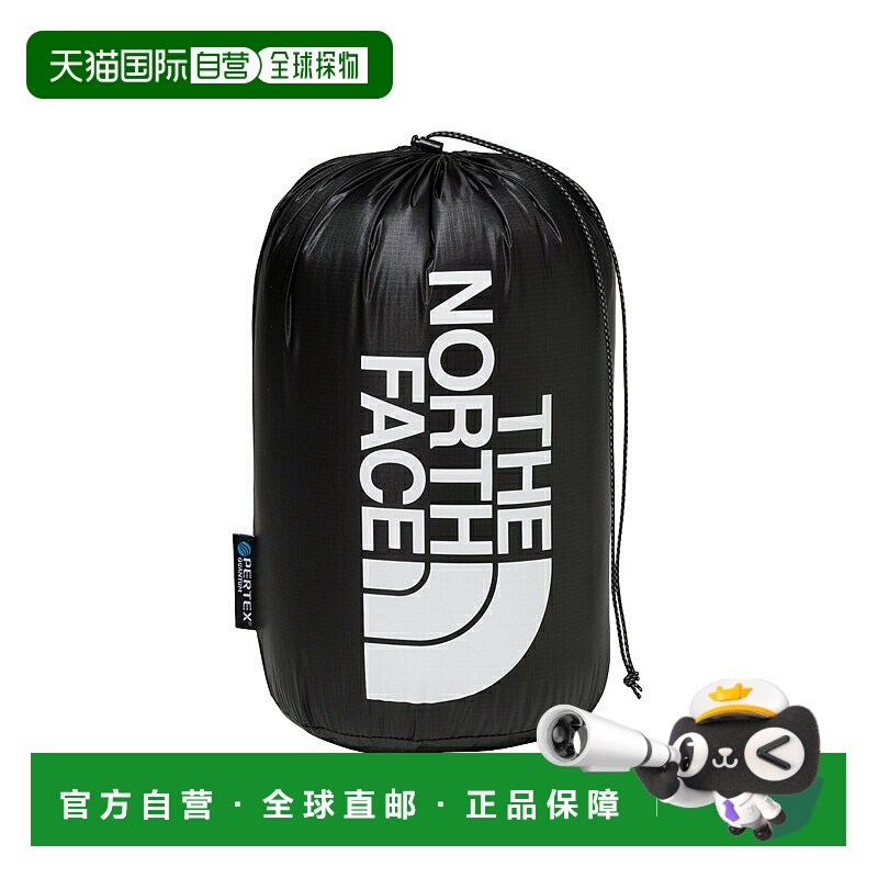 日本直邮THE NORTH FACE Pertex 收纳袋 NN32520