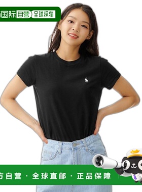 韩国直邮POLO RALPH LAUREN WMPOKNINCU20098-001T恤