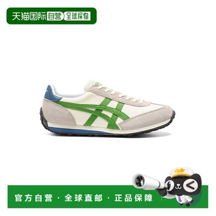 韩国直邮ONITSUKA EDR 公用休闲鞋 1183B411_102鬼塚虎 TIGER