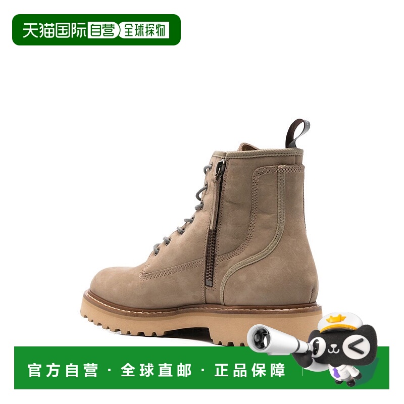 1h可退 欧洲直邮woolrich 男士 运动鞋登山鞋