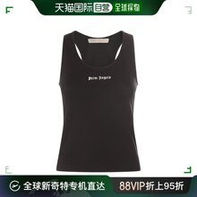 黑白棉混纺上衣 香港直邮潮奢 Palm 棕榈天使 女士 PWAC02 Angels