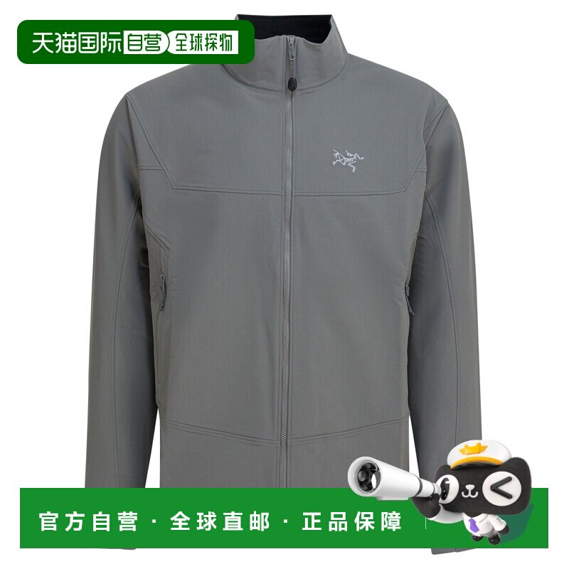 欧洲直邮arc‘teryx 男士 外套始祖鸟冲锋衣户外