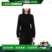 Margiela 香港直邮Mm6 1h可退 MM6 Maison 马吉拉 长袖 马丁 女士