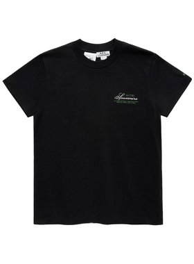 A.P.C. 男士T恤 COHCQM26420LZZ