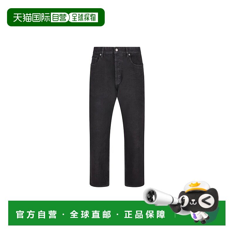 香港直邮SAINT LAURENT 男士休闲裤 816412Y29WA1294AI25 AW2025