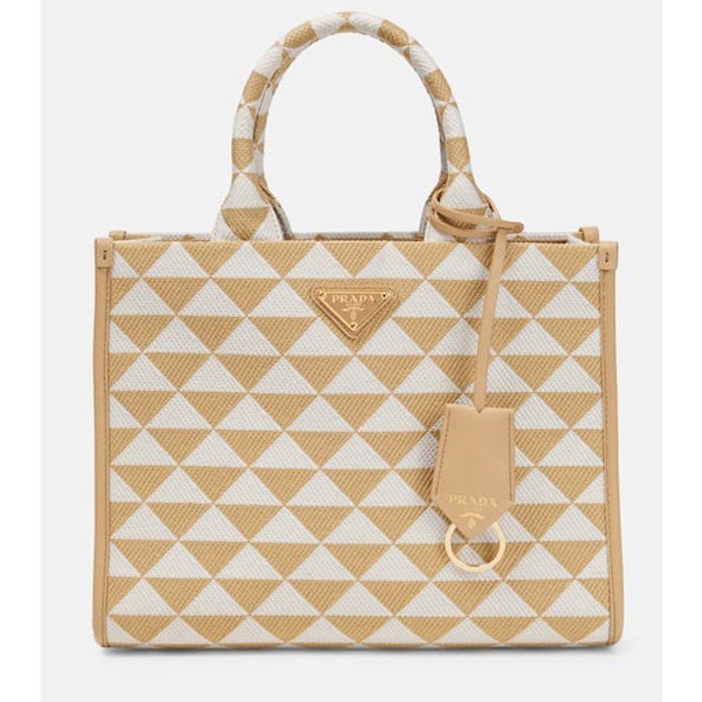 潮奢 Prada 普拉达 女士 Symbole 小号手提包