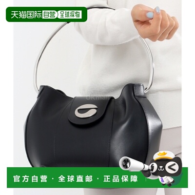 韩国直邮COPERNI COPBA40405 小牛皮手提包单肩包