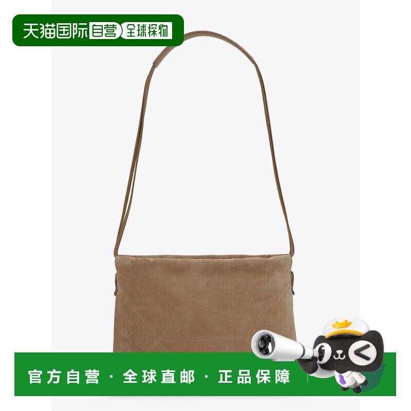 香港直邮BrunelloCucinelli布内罗 古奇拉利女士手拿包
