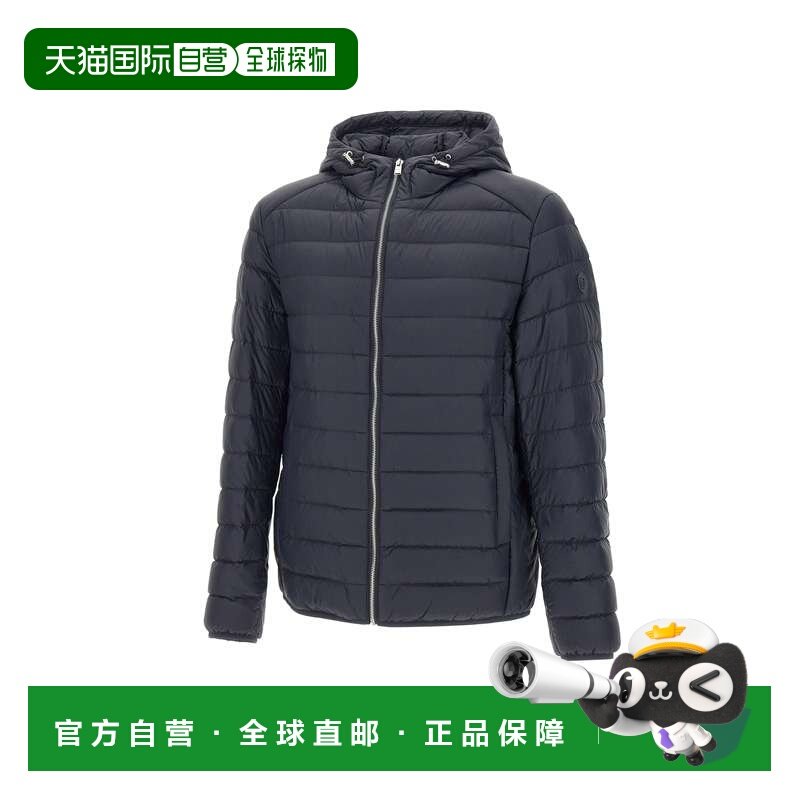 1h可退 香港直邮BOSS 波士 男士 Hugo 防水夾棉夾克 50540450外套,男装,毛呢大衣,淘宝优惠券,粉丝福利购,淘宝优惠卷