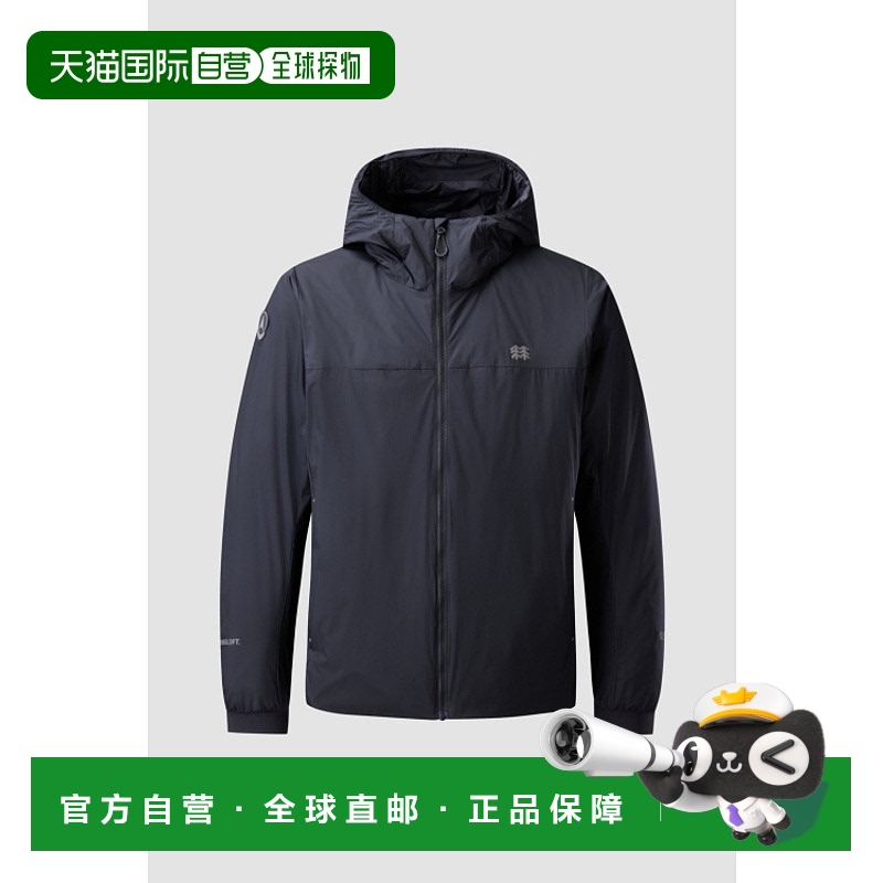 韩国直邮KOLON SPORT 男士羽绒服   JWJJX25015BLK可隆新款