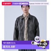 特别款 1h可退 仿皮夹克 Eddie Bauer 日本直邮B.C STOCK