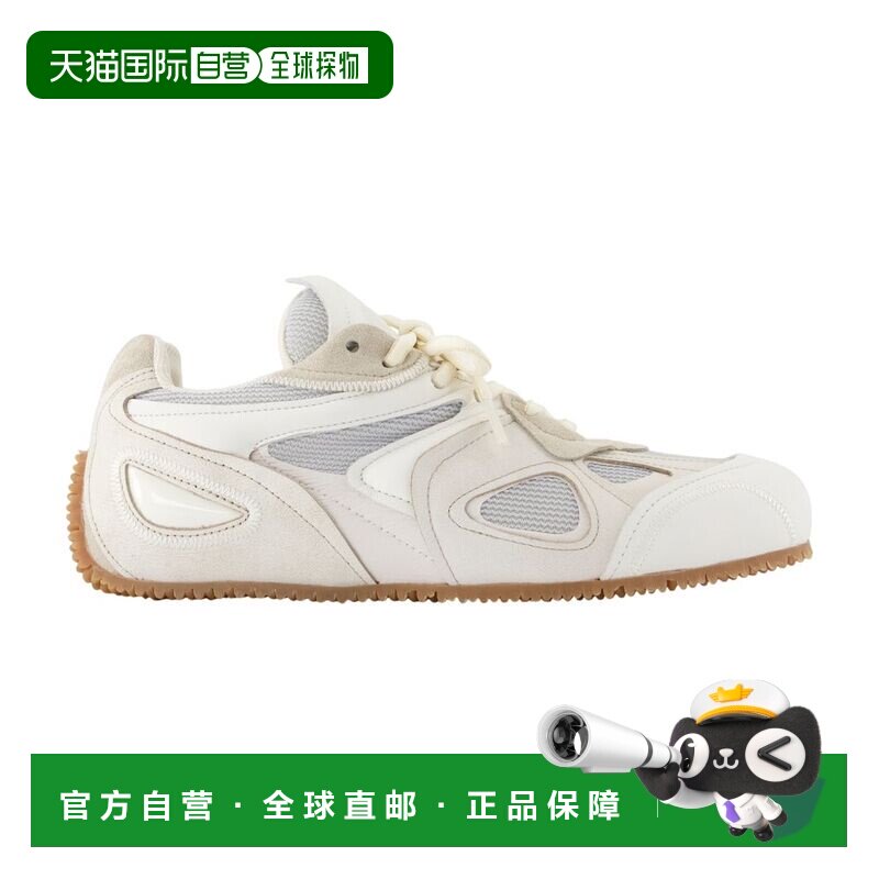 1h可退 香港直邮AXEL ARIGATO 男士运动鞋 F3548001OFFWHITE AW20图片