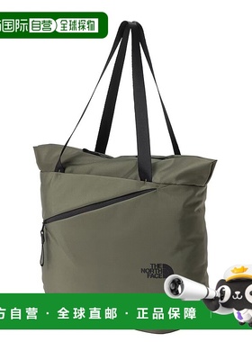 日本直邮【日本直邮】The North Face北面男女同款手提包NM82507-