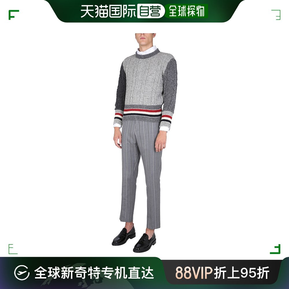 香港直邮THOM BROWNE 男士衬衫 MWL272A10068100