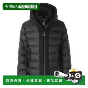 可选 日本直邮TATRAS 羽绒服黑色加大码 男士 mjxa0064010528 LIKO