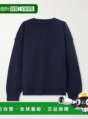 1h可退 香港直邮Chloe 蔻依 女士 长袖毛衣 CH25AMP48810