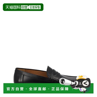 欧洲直邮hugo boss 男士 正装鞋男鞋休闲鞋乐福鞋