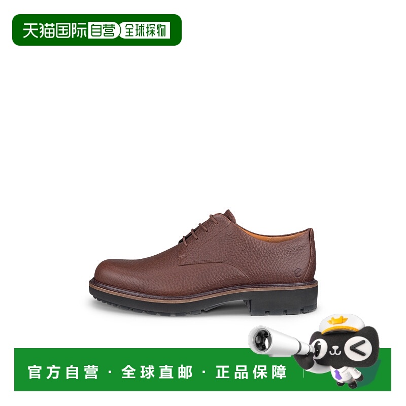 日本直邮【日本直邮】ecco爱步男女同款正装皮鞋55022401667