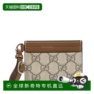 卡片钱包古驰 韩国直邮GUCCI 819121 FAD6L 9758
