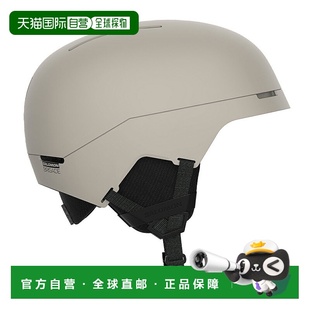 日本直邮 BRIGADE SALOMON 滑雪头盔 MIPS萨洛蒙 运动用品