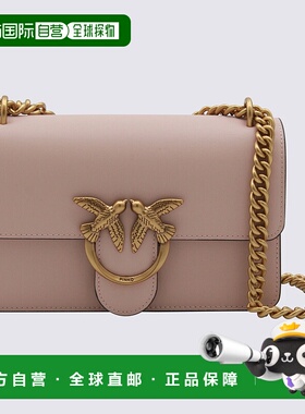 香港直邮PINKO 女士斜挎包 100074A0F1O81Q SS2025 花色 Love one