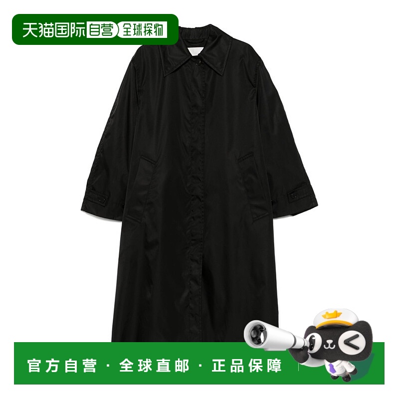 1h可退 香港直邮JIL SANDER 女士外套 J01SW0001J70147001 SS2025