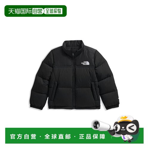美国直邮the north face/北面 婴幼儿 羽绒服 【付后1h可退】