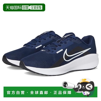 1h可退 香港直邮Nike 耐克 男士 Downshifter 13 跑鞋  舒适时尚