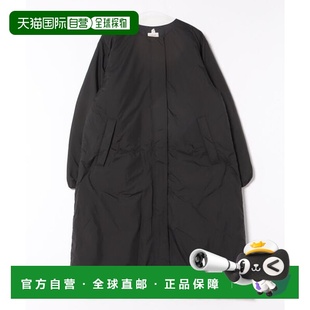 DOWN COAT ND2442 日本直邮NANGA 98213213 COLLAR 1C600 羽