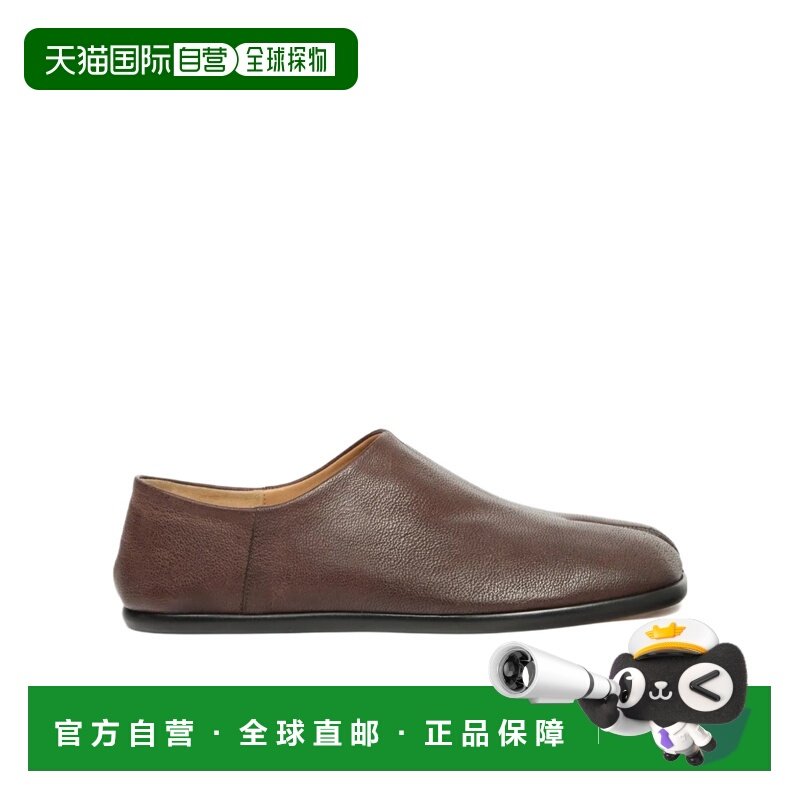 1h可退 香港直邮Maison Margiela 男士 Tabi Babouche 休闲鞋 25F,流行男鞋,休闲皮鞋,淘宝优惠券,粉丝福利购,淘宝优惠卷