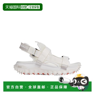 K109B4L00070M3808032 女士凉鞋 SS2025 香港直邮MONCLER 1h可退