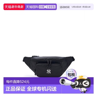 腰包3AHSB025N新款 韩国直邮MLB 男士