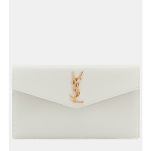 Saint Laurent 圣罗兰 女士 Uptown 皮革手包 001124