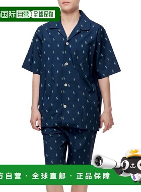 韩国直邮POLO RALPH LAUREN MAPOSLP0N320208-410睡衣